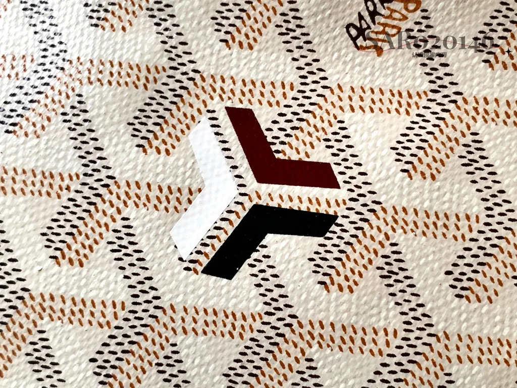 Goyard Bag 